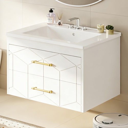 Bathroom vanity w - 24/30/36'', w/