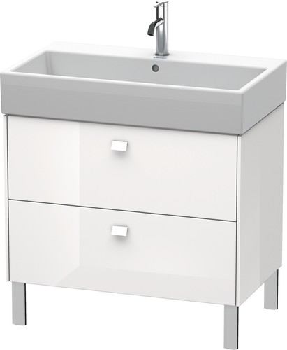 Duravit br443502222 brioso - br443502222, two