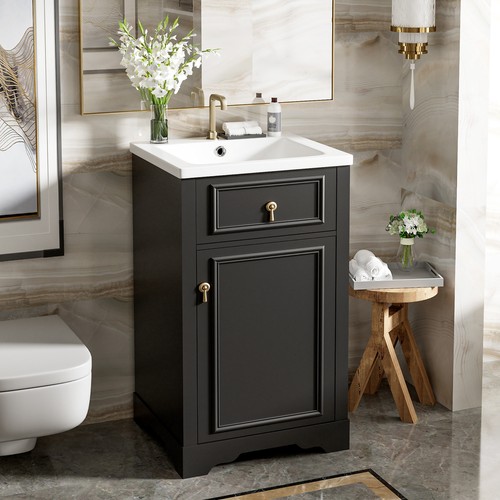 Inch bathroom vanity - inch,